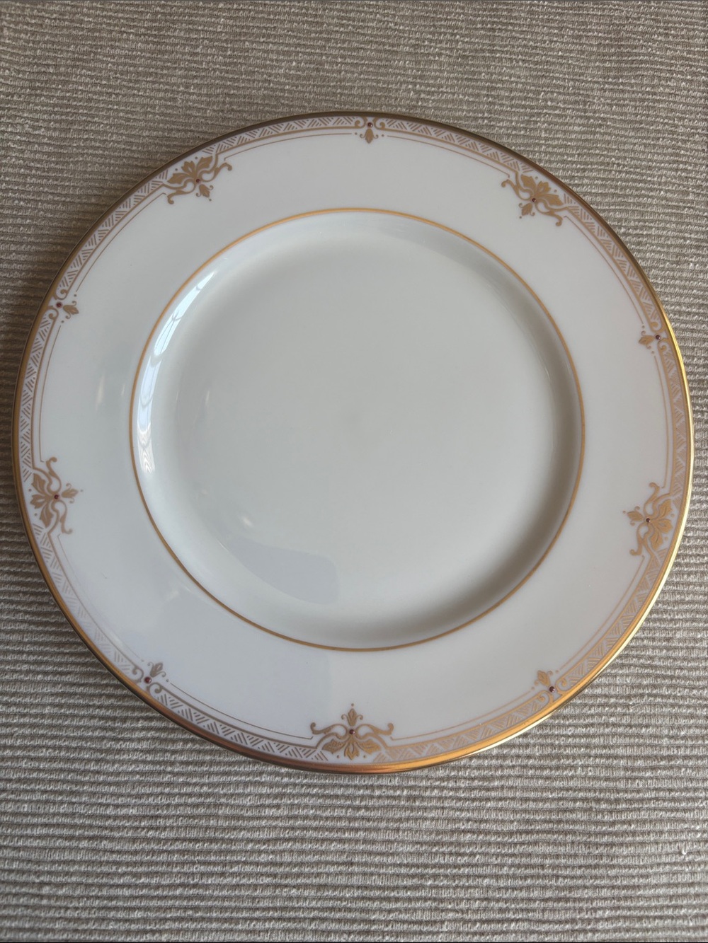 Lenox Republic Salad Plate